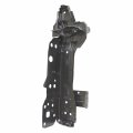 Upgrade Your Auto Replacement Steel Passenger Side Radiator Support Crsha05649 