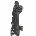 Upgrade Your Auto Replacement Steel Passenger Side Radiator Support Crsha05649