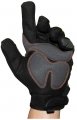 Klein Tools 40212 Journeyman Cold Weather Pro Gloves Large 