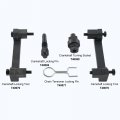 Playoccar T40070 Engine Camshaft Timing Locking Tool Set For Vw Audi A4 A6 A8 Fsi V6 V8 Engines