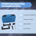 Playoccar T40070 Engine Camshaft Timing Locking Tool Set For Vw Audi A4 A6 A8 Fsi V6 V8 Engines