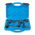 Playoccar T40070 Engine Camshaft Timing Locking Tool Set For Vw Audi A4 A6 A8 Fsi V6 V8 Engines