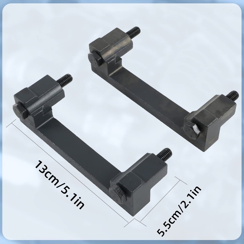 Playoccar T40070 Engine Camshaft Timing Locking Tool Set For Vw Audi A4 A6 A8 Fsi V6 V8 Engines