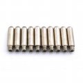 Qiang Han 40pcs Inverter Dc Air Plasma Cutter Ag-60 Cutting Torch Gun Head Consumable Cut40 50 60a Tips Electrodes Groove