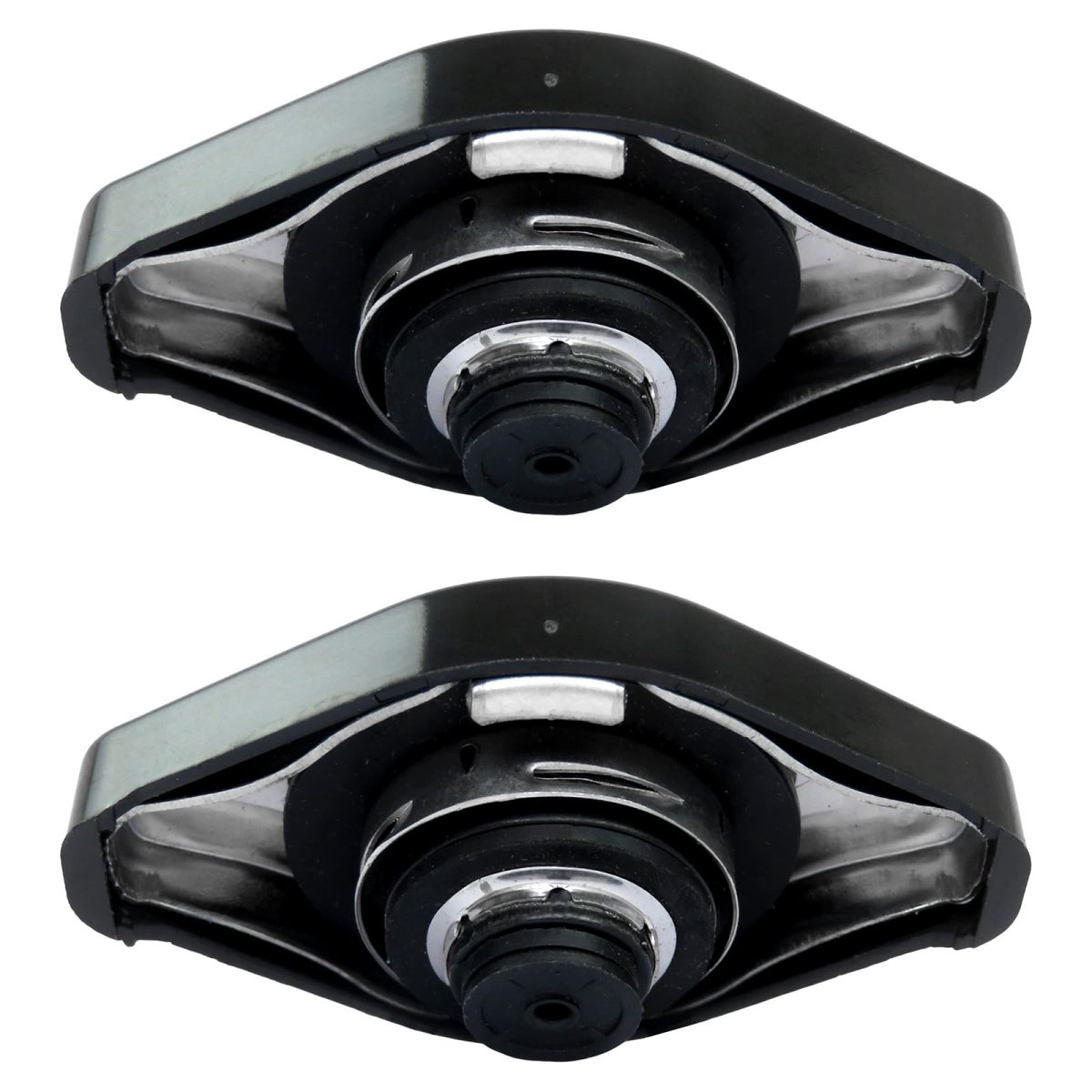 2 Pack Radiator Cap Replacement For Honda 1992 Prelude Part Number 19045-paa-a01 19045paaa01 Colip-fba8497-21wyu
