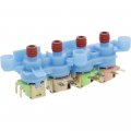 Wh13x24058 Climatek Washer Inlet Water Valve Replaces Rca 