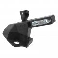 Autokay A2056203501 A2056203401 Front Lh Rh Bumper Impact Bar Brace Fits For Mercedes Benz C300 C350 C400 C43 Amg