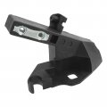 Autokay A2056203501 A2056203401 Front Lh Rh Bumper Impact Bar Brace Fits For Mercedes Benz C300 C350 C400 C43 Amg