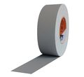 Shurtape P665 Gaffers Tape 2 In X 55 Yds Grey Vinyl Coated Cloth High Adhesion Water Resistant For Audio Visual And Photography 