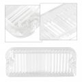 G-plus Back Up Light Lenses Gaskets Lamp Compatible With Buick Skylark Special 1964 1965 A Pair Of  Mounting Screws