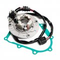Topteng Magneto Stator Coil Gasket Assy 17d-85560-51 5nl-15451-00 For Yamaha Yz250f Yz250fzl Yz250fzw 2010 Yz250fal Yz250fab