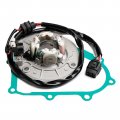 Topteng Magneto Stator Coil Gasket Assy 17d-85560-51 5nl-15451-00 For Yamaha Yz250f Yz250fzl Yz250fzw 2010 Yz250fal Yz250fab
