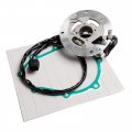 Topteng Magneto Stator Coil Gasket Assy 17d-85560-51 5nl-15451-00 For Yamaha Yz250f Yz250fzl Yz250fzw 2010 Yz250fal Yz250fab