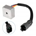 Ocpty Voltage Regulator Rectifier Compatible With 1025159-01 1028033-01 Club Car Precedent 4-cycle Gas Carts