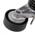 Ocpty Timing Belt Tensioner W Pulley Fits For 2008-2013 Bmw 128i 2006-2007 530xi 2007-2010 X3 X5 2006-2010 Z4 Assembly