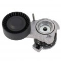 Ocpty Timing Belt Tensioner W Pulley Fits For 2008-2013 Bmw 128i 2006-2007 530xi 2007-2010 X3 X5 2006-2010 Z4 Assembly