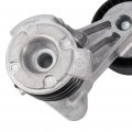 Ocpty Timing Belt Tensioner W Pulley Fits For 2008-2013 Bmw 128i 2006-2007 530xi 2007-2010 X3 X5 2006-2010 Z4 Assembly