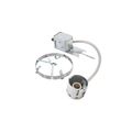 Lytecaster Lytening Incandescent Non Ic Remodeler Frame-in-kit 