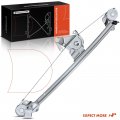 A-premium Power Window Regulator Without Motor Compatible With Mercedes-benz E300 1997-1999 E320 1996-2003 E420 1997 E430