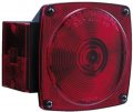 Peterson Manufacturing 440l Combination Tail Light Left Driver Side 