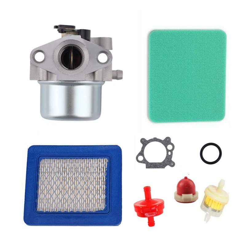 Carburetor Carb Air Filter For Brute 7 25 Engine