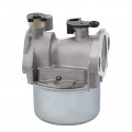 Carburetor Carb Air Filter For Brute 7 25 Engine
