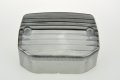 Smoke Motorcycle Taillights Lens For Bmw K1200gs R1150gs R1100r R110gs R850r Waterproof Led Brake Tail Light Polycarbonate 