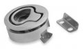 Battalion 1xpd9 Flush Pull Latch H 1 In By 