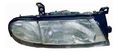 Passenger Headlamp Headlight Replacement For Nissan B6010-1e411 