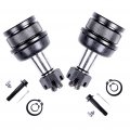 Front Lower Ball Joint 2 Piece Kit K8673 For Ford Ranger 1993 To 1997 And Mazda B4000 1994 