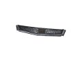 Front Bumper Cover Grille Chrome And Gray For 2008 2013 Cadillac Cts Fits 2010 Models With Halogen Headlights 2009 Sedan 