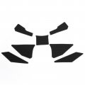 Topteng Motorcycle Tank Traction Pad Side Gas Knee Grip Protector Fit For Ducati Multistrada V2 2022 V4 S 2021 V4 Pikes Peak