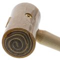 Size 2 Rawhide Mallet 