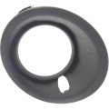 Chevy Camaro Fog Light Cover Bezel 2014 2015 Driver Side Primed Dot Sae Compliance Part Number 22829540 Gm1038161 