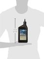 Genuine Fluid 0000-77-80w9-qt Sae 80w-90 Rear Differential Oil 1 Quart Bottle