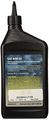 Genuine Fluid 0000-77-80w9-qt Sae 80w-90 Rear Differential Oil 1 Quart Bottle 