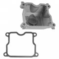 Caltric R Engine Rocker Case With Gasket Compatible John Deere 2500 2500a Greensmower