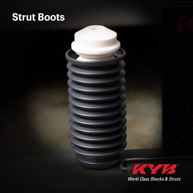 Kyb Sb107 Strut Boot