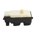 Power Window Switch Quick Response Replacement For Terios Electric With High Sensitivity