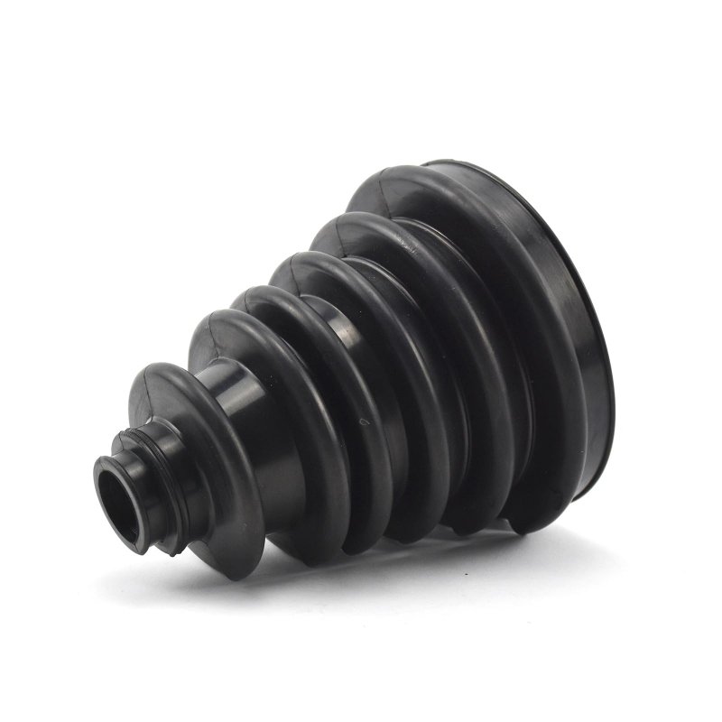 Cvs18 Universal Split Constant Velocity Gaiter Replacement Cv Boot Kit Joint For Vehicle Specific Fit