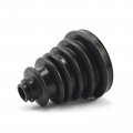 Cvs18 Universal Split Constant Velocity Gaiter Replacement Cv Boot Kit Joint For Vehicle Specific Fit