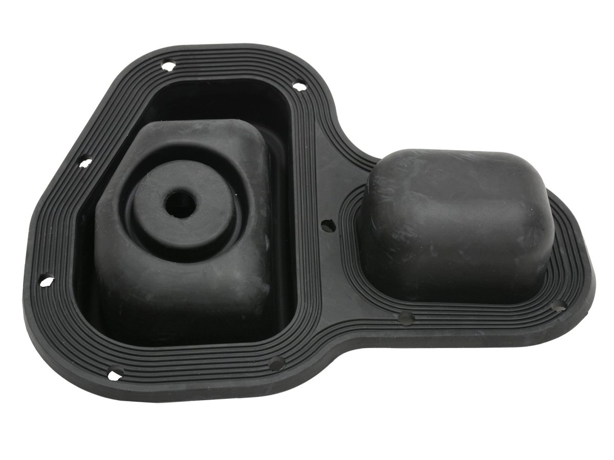 1963 Corvette Shift Boot For 3 Speed Or Automatic Part Number 232011