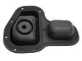 1963 Corvette Shift Boot For 3 Speed Or Automatic Part Number 232011