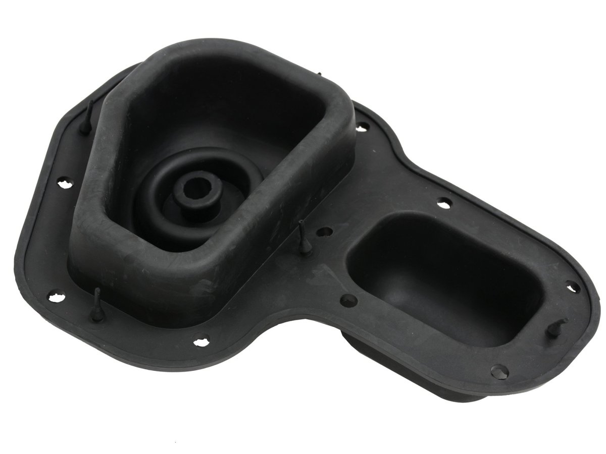 1963 Corvette Shift Boot For 3 Speed Or Automatic Part Number 232011