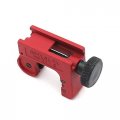 Httmt- Mini Tubing Cutter Copper Aluminum Pipe Cutting Tool 1 8 7 P N Et-tool028-red 