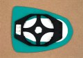 Heated Mirror Glass With Backing Plate For 2011 2015 Chevrolet Chevy Volt Driver Side View Left Lh Flat 6 7 8 In Diagonal