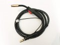 K530-5 Mig Welding Gun 100a 15 Ft Fits Lincoln Magnum 100l 15ft