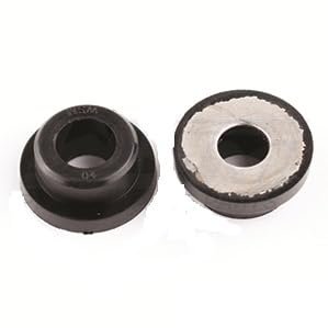 Pwc Engine Exhaust Bushing Compatible With Sea-doo Gtx Rfi 800 1998-2002 Sp 580 1989-1992 Speedster 1998-1999 Jet Boat Part