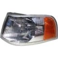 Cornering Light For Volvo 960 2 9l L6 Base Gas 1996 Pc-276090 