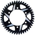Rear Sprocket For Oz Racing And Marchesini Wheels 520 35t Cat 5 Black Aluminum 840azk-35 